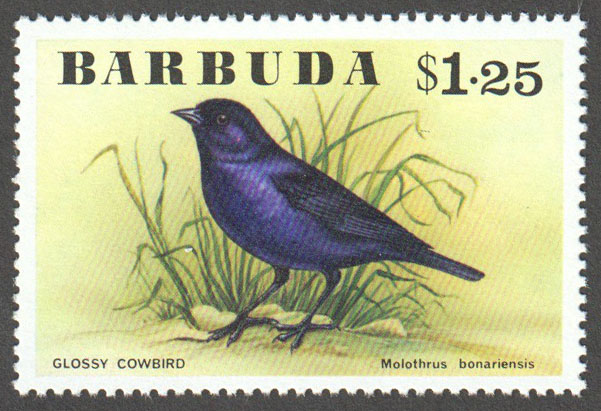 Barbuda Scott 242 MNH - Click Image to Close